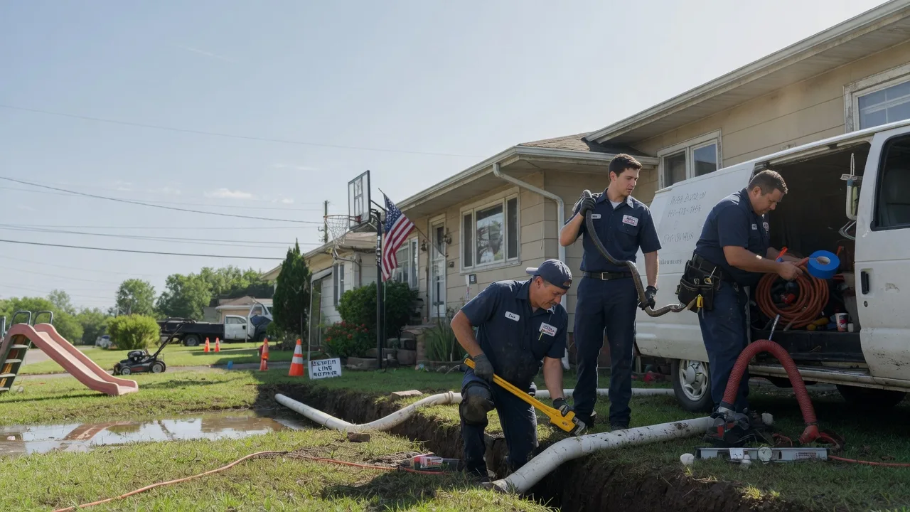 Toilet Installation in Quebeck, TN near me